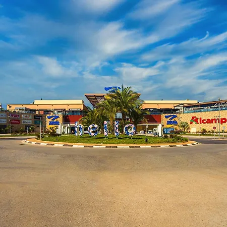 El Rincon Dehesa de Campoamor (Orihuela Costa)