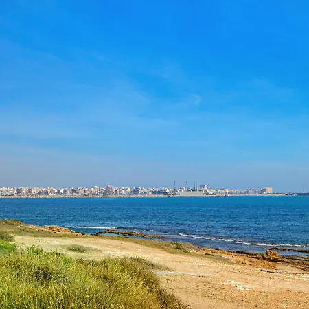 Lejlighed El Rincon