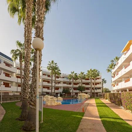 El Rincon Lejlighed Dehesa de Campoamor (Orihuela Costa)