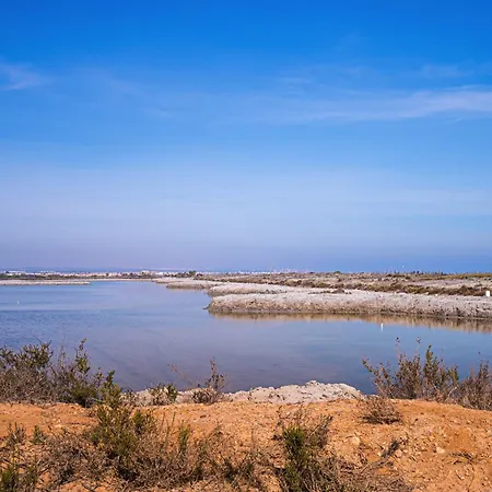 Apartment El Rincon *