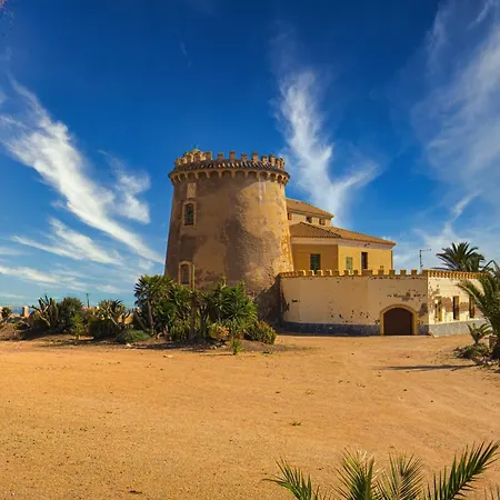 El Rincon Apartment Dehesa de Campoamor (Orihuela Costa)