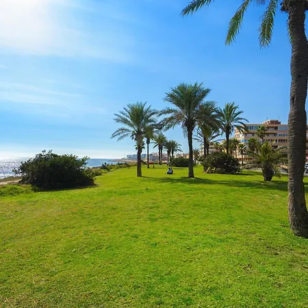 Apartment El Rincon Dehesa de Campoamor (Orihuela Costa)