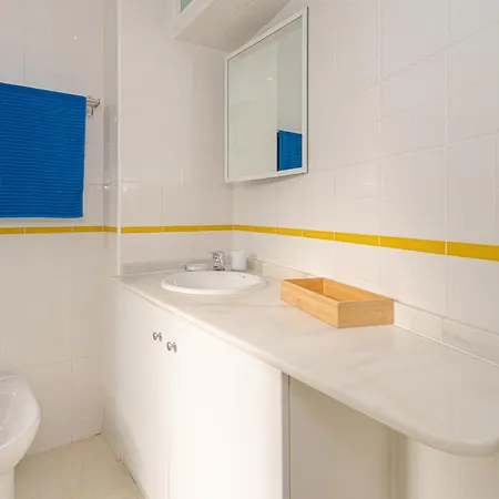 El Rincon Apartment *