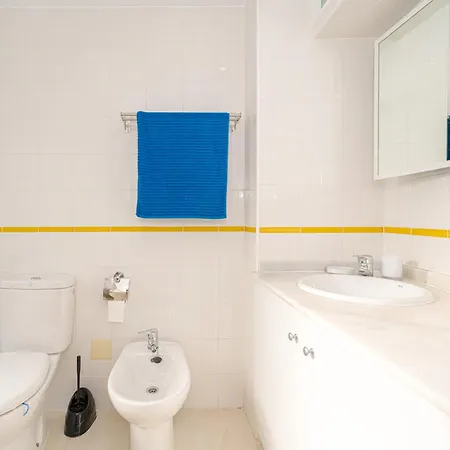 Apartment El Rincon *