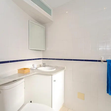 El Rincon Apartment Dehesa de Campoamor (Orihuela Costa)