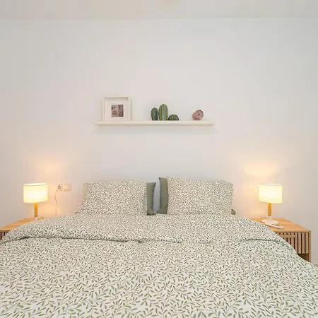 El Rincon Apartment *