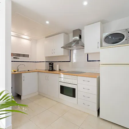 El Rincon Apartment Dehesa de Campoamor (Orihuela Costa)