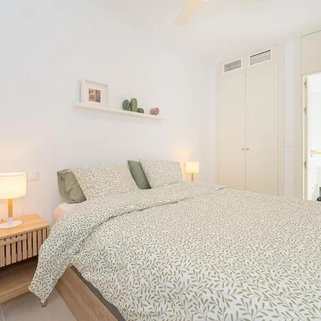 Apartment El Rincon Dehesa de Campoamor (Orihuela Costa)