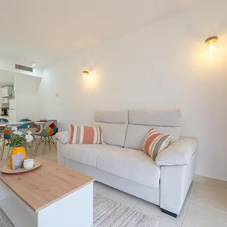 El Rincon Dehesa de Campoamor (Orihuela Costa)