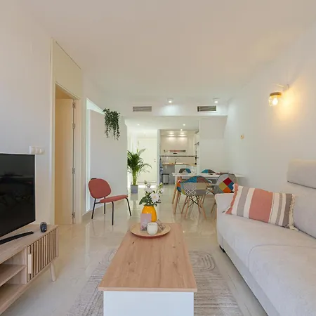 El Rincon Apartment *