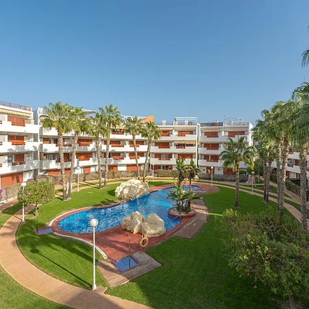 Apartment El Rincon *