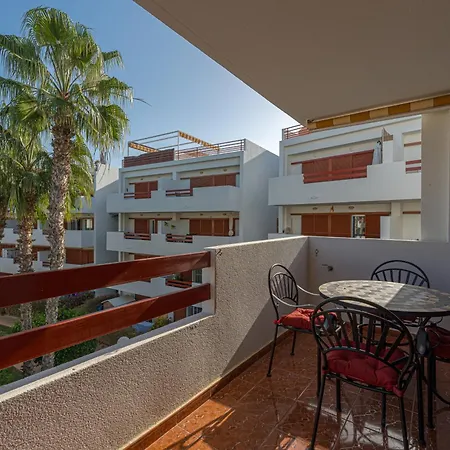 Apartment El Rincon Dehesa de Campoamor (Orihuela Costa)