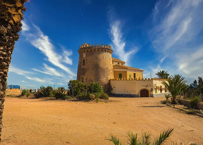 El Rincon Apartman Dehesa de Campoamor (Orihuela Costa)