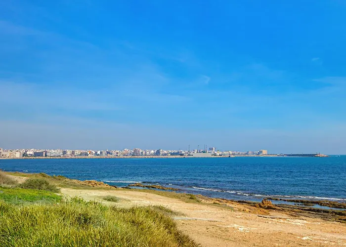 Apartman El Rincon