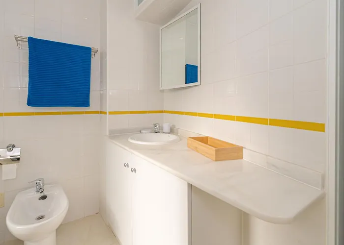 El Rincon Apartman *