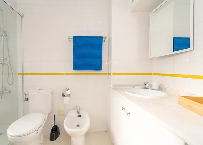 Apartman El Rincon *