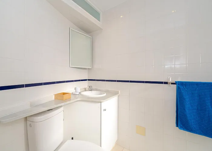 El Rincon Apartman Dehesa de Campoamor (Orihuela Costa)