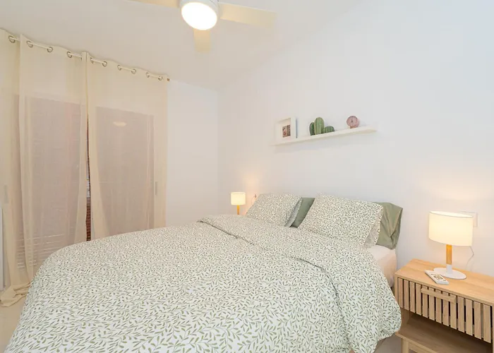 El Rincon Apartman