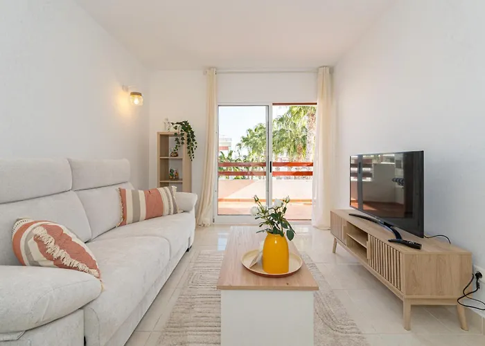 Apartman El Rincon