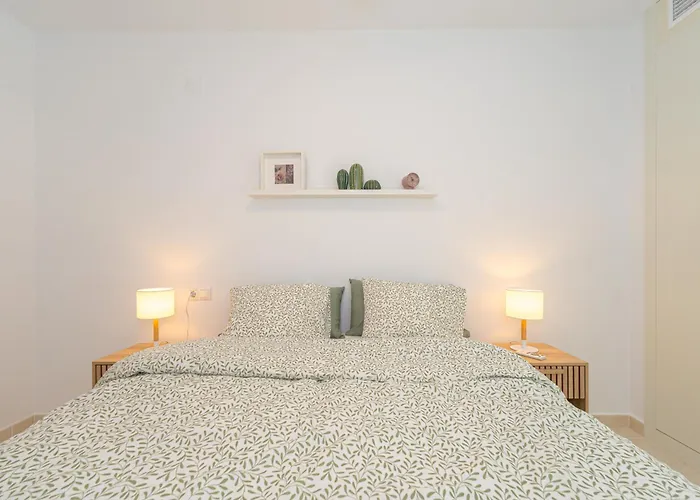 El Rincon Apartman *