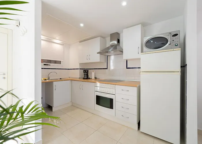 El Rincon Apartman Dehesa de Campoamor (Orihuela Costa)