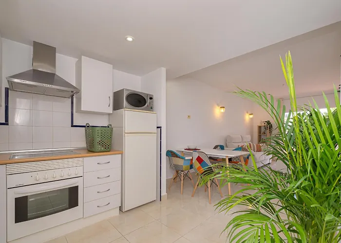 El Rincon Apartman