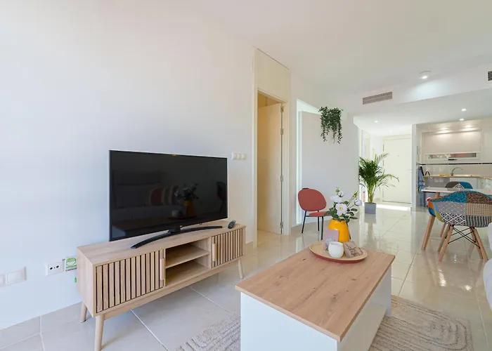 Apartman El Rincon