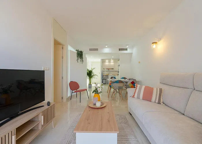 El Rincon Apartman *